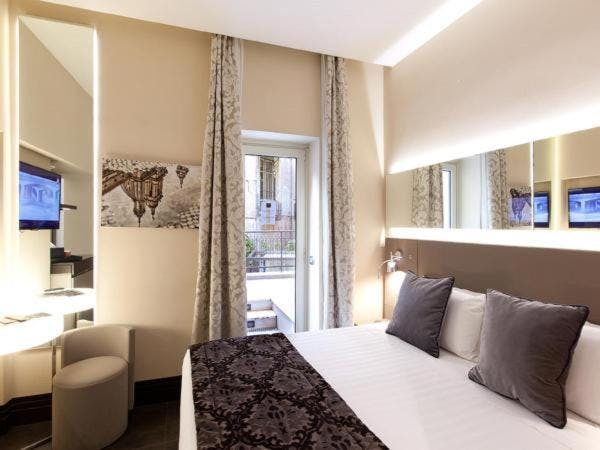 Hotellbilder av Trevi Palace Hotel - nummer 1 av 8