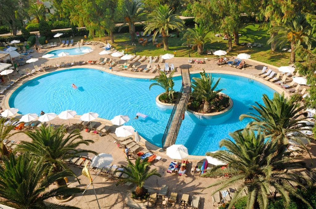 Hotellbilder av Atlantica Princess Hotel - nummer 1 av 16