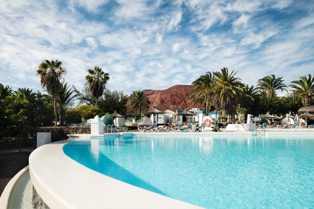 Hotellbilder av Sandos Atlantic Gardens - nummer 1 av 17