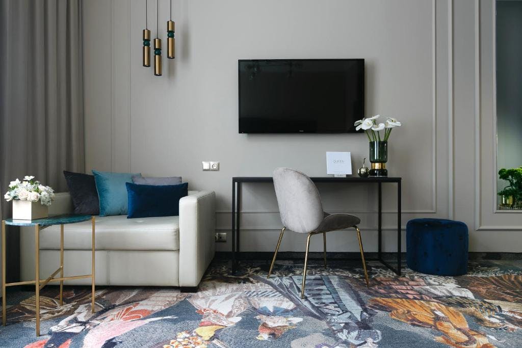 Hotellbilder av Queen Boutique Hotel - nummer 1 av 14