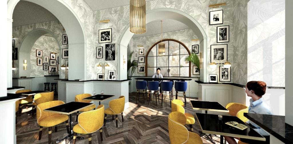 Billede av hotellet Trastevere Roma | UNA Esperienze - nummer 6 af 6