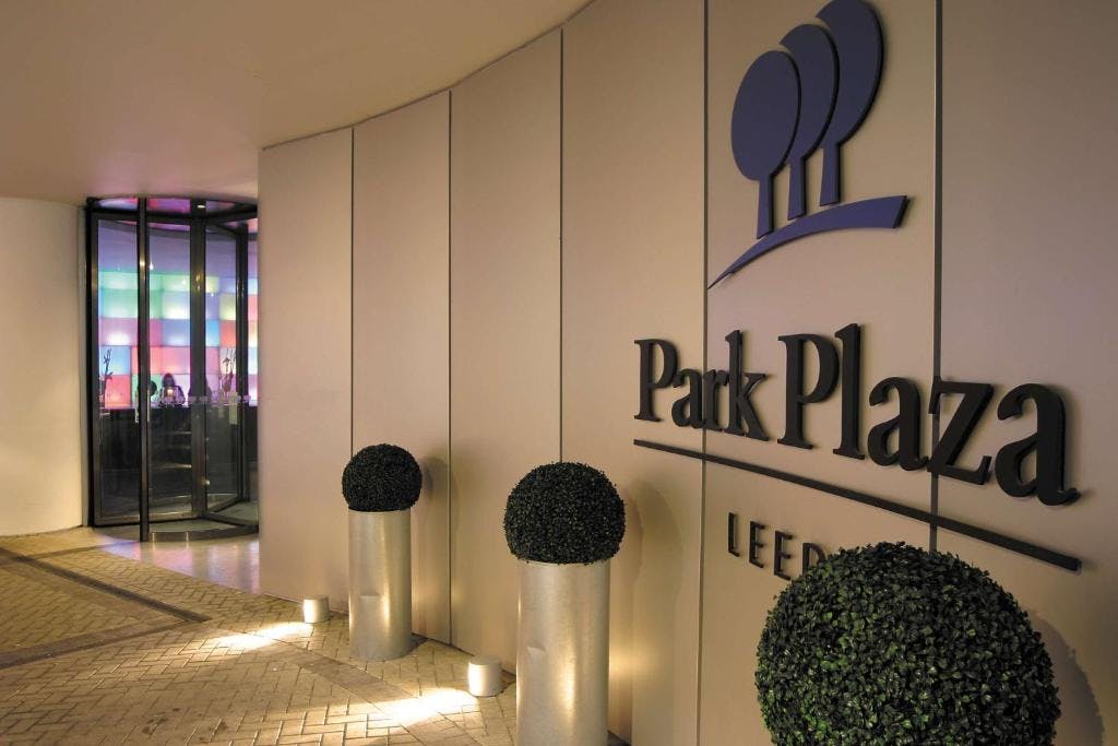 Billede av hotellet Park Plaza Leeds - nummer 1 af 6