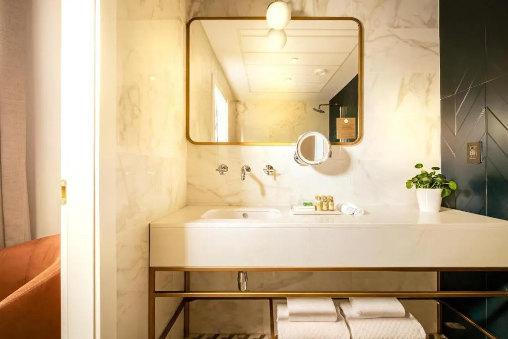 The Cumberland Hotel by NEU Collective — photo 5