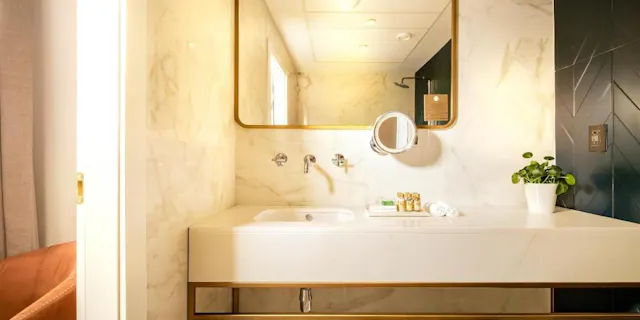 The Cumberland Hotel by NEU Collective, Valletta, Malta — photo 5 of 5