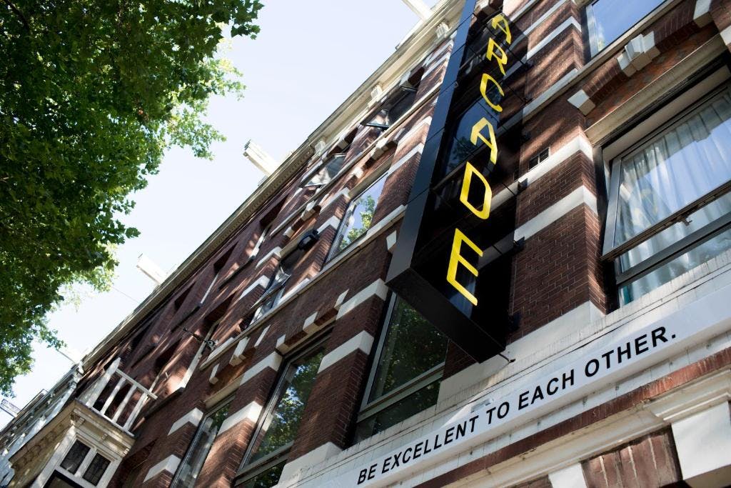 Billede av hotellet The Arcade Hotel - nummer 1 af 13