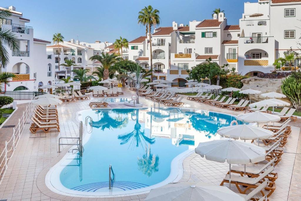 Billede av hotellet Sunset Harbour Club - nummer 1 af 14