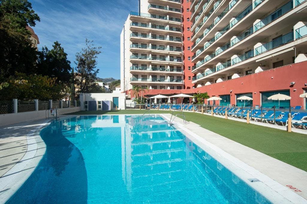 Hotellbilder av Pierre & Vacances Benalmadena Principe - nummer 1 av 10