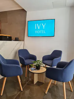 IVY Hotel - Adults Only, St. Julians, Malta — photo 2 of 5