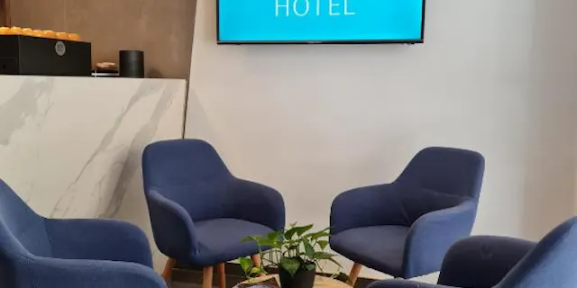 IVY Hotel - Adults Only, St. Julians, Malta — photo 2 of 5