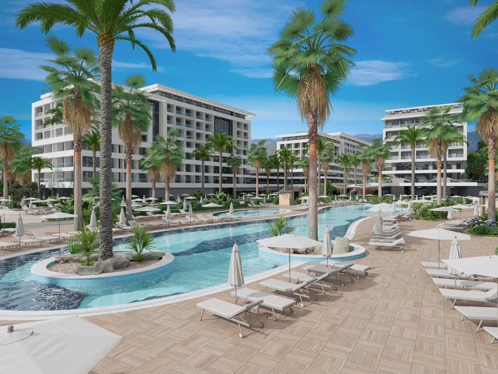 Bilder från hotellet Numa Bay Exclusive Hotel - nummer 1 av 9