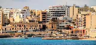 Dean Hamlet Aparthotel, St. Julians, Malta — photo 2 of 10