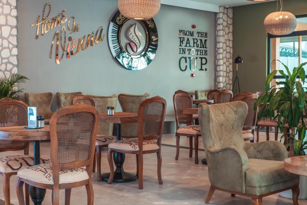 Billede av hotellet Side Royal Style Hotel - nummer 12 af 22