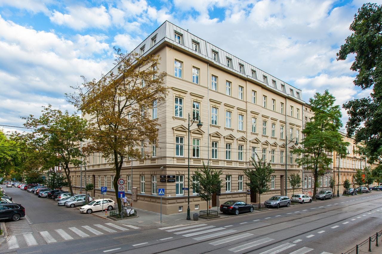Hotellbilder av Hotel Legend - nummer 1 av 19
