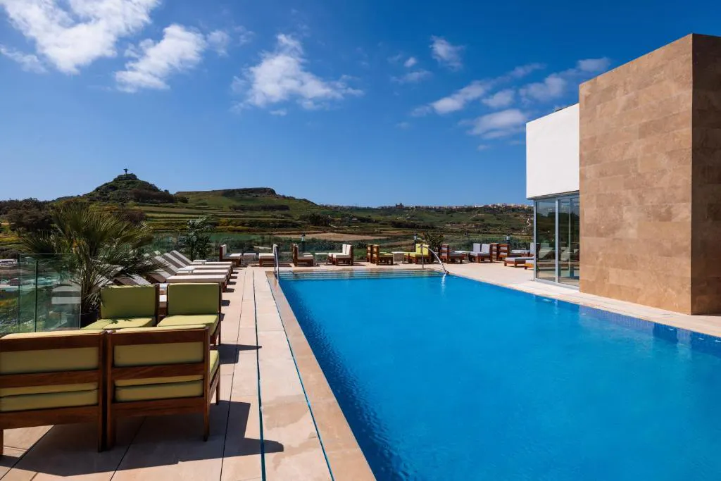 Reef Hotel & Spa — photo 1
