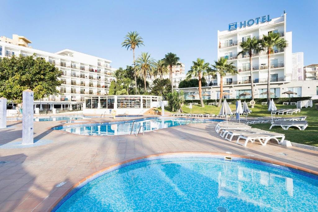 Hotellbilder av Best Siroco Hotel - nummer 1 av 13