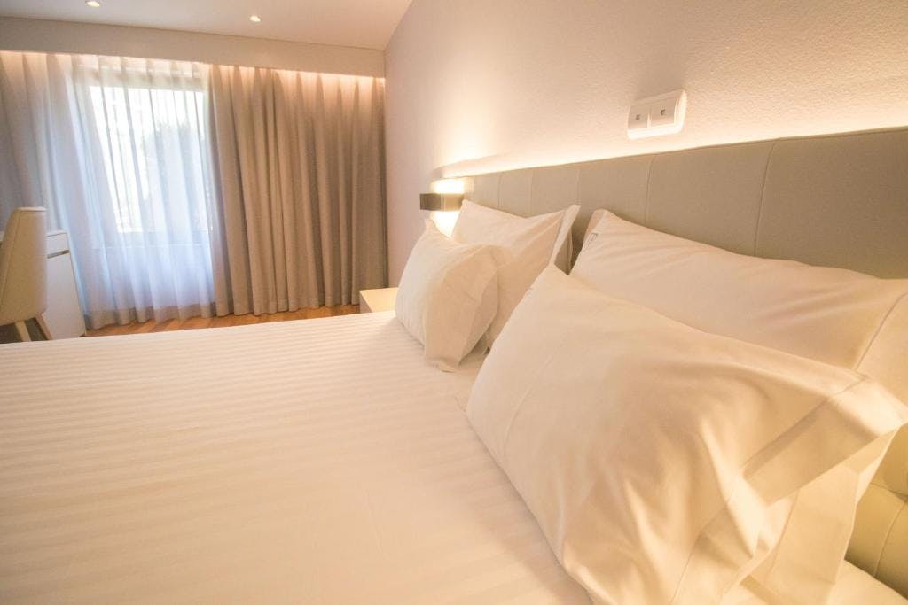 Hotellbilder av Hotel Travel Park Lisbon - nummer 1 av 11