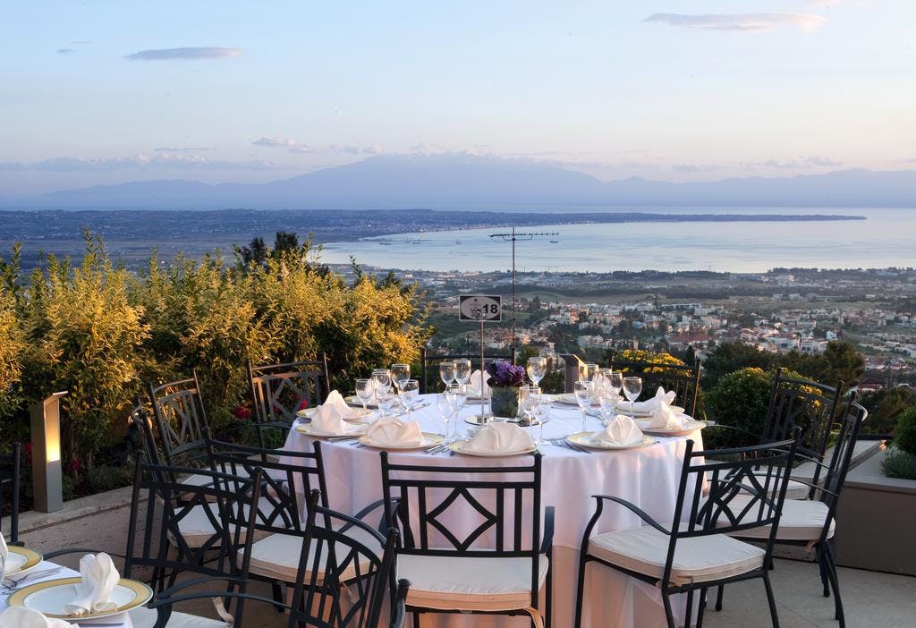 Billede av hotellet Panorama Hotel Thessaloniki - nummer 1 af 8