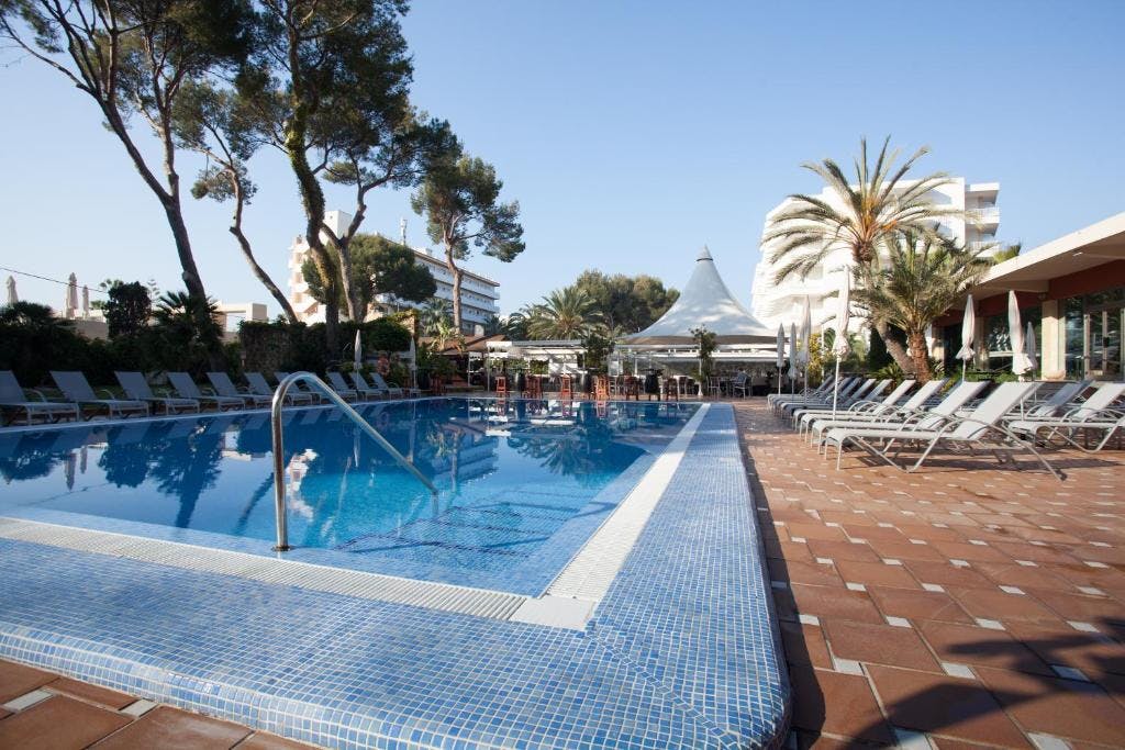 Hotellbilder av Hotel Obelisco - nummer 1 av 13