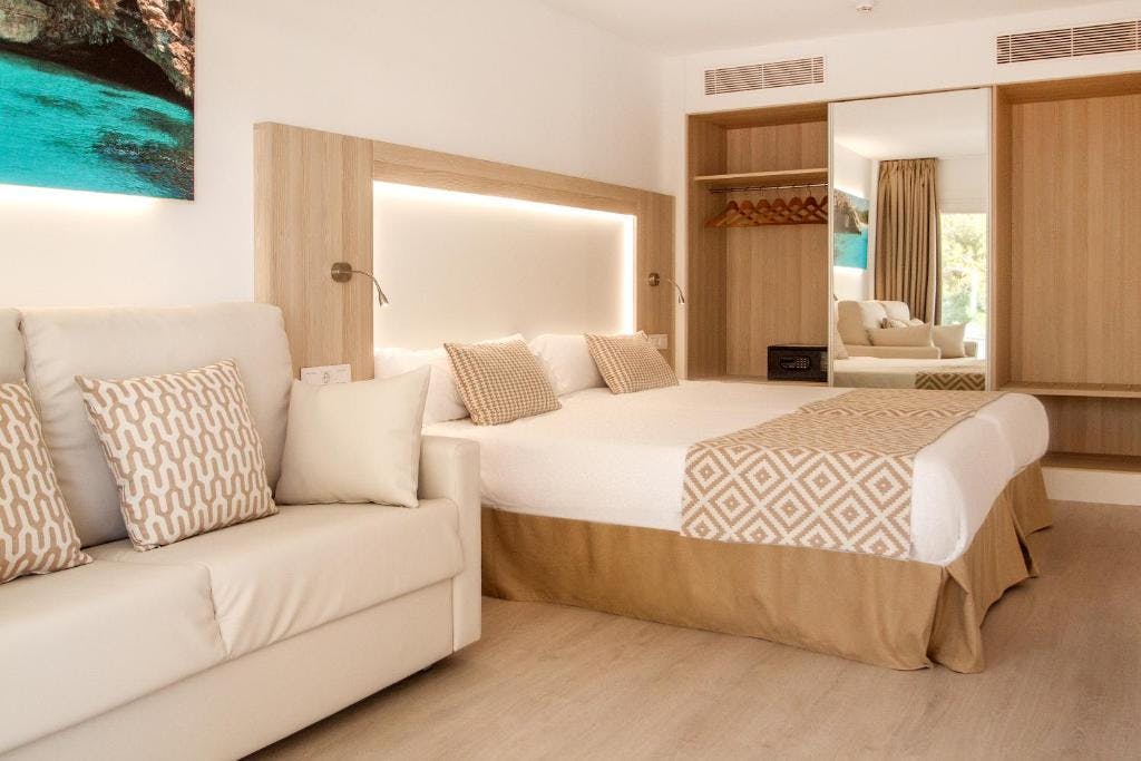 Billede av hotellet Globales Costa de la Calma - nummer 10 af 13