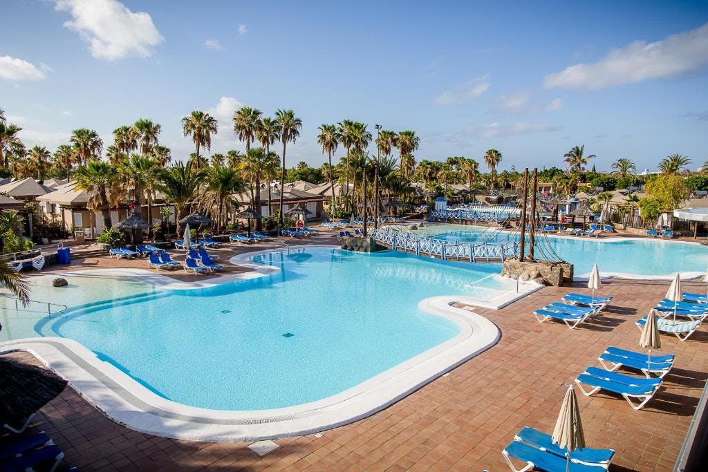 Billede av hotellet CayBeach Princess - nummer 1 af 14