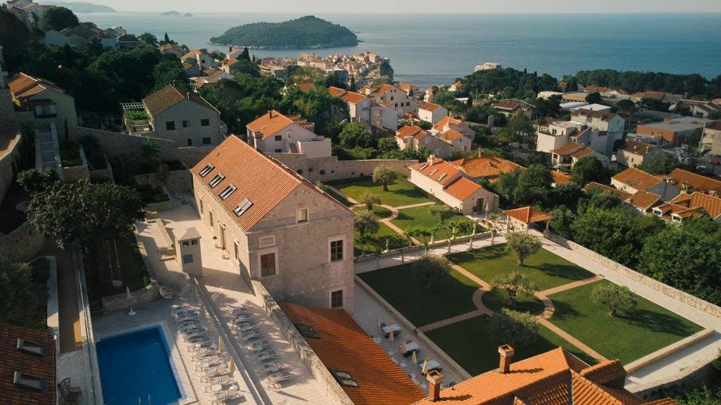 Billede av hotellet Palace Natali - nummer 1 af 8