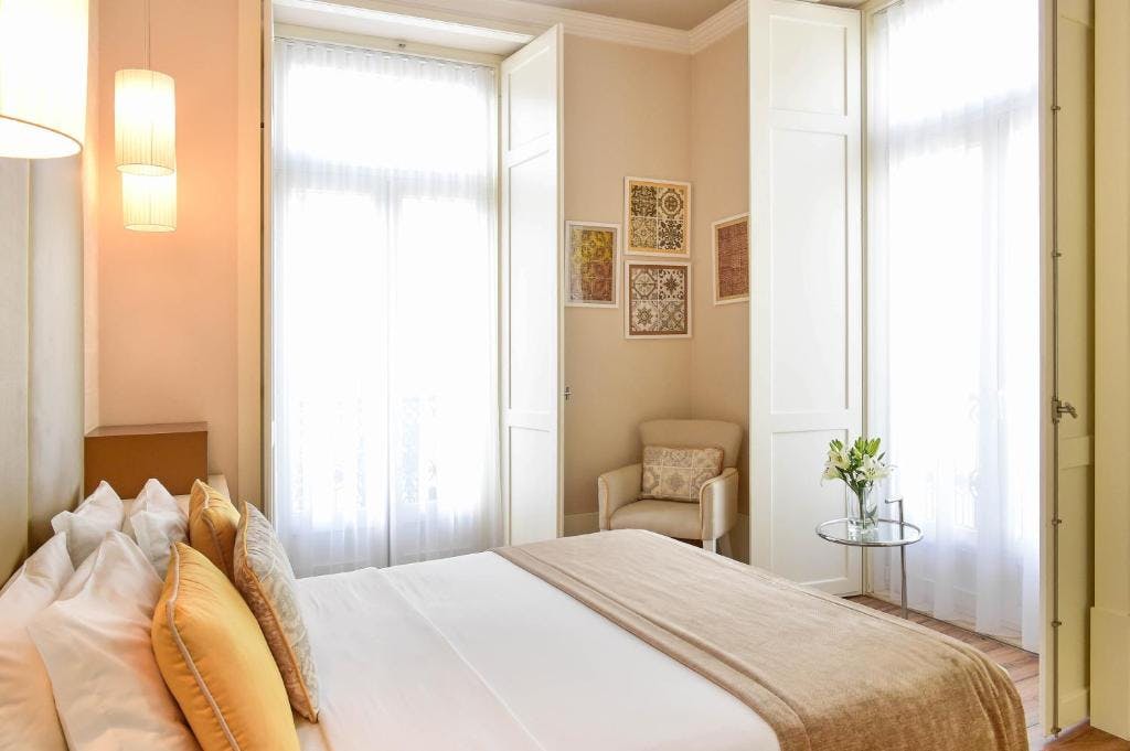Hotellbilder av My Story Hotel Ouro - nummer 1 av 14