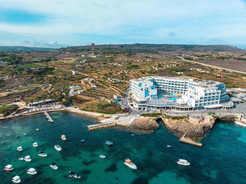 Riviera Spa Resort - Adults Only, Mellieha, Malta — photo 4 of 15