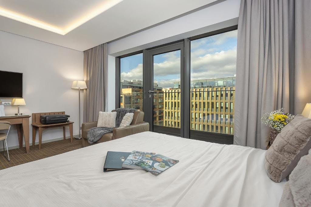 Billede av hotellet Hotel Royal Prague - nummer 10 af 15