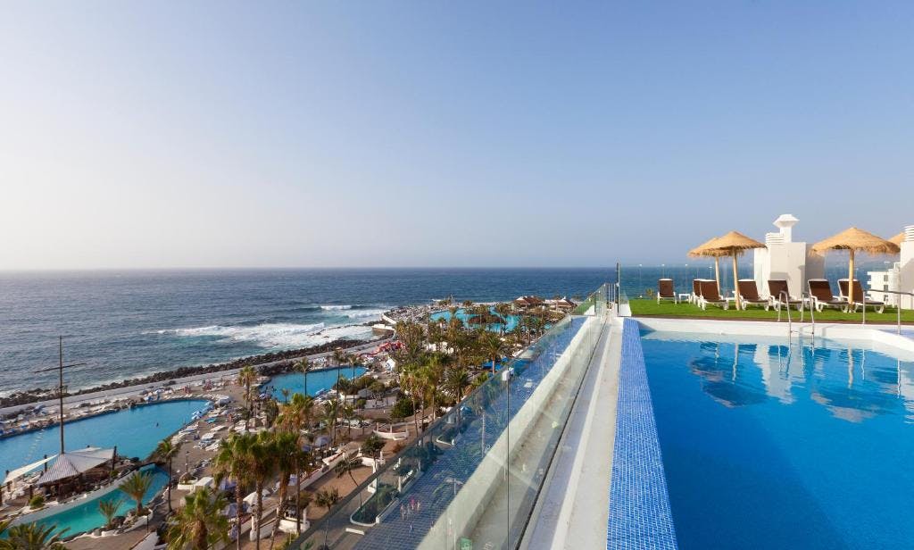 Billede av hotellet Hotel Vallemar - nummer 1 af 10