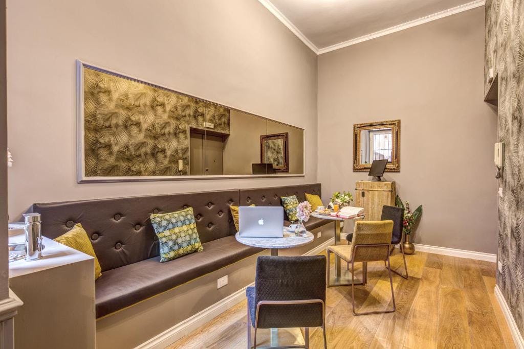 Billede av hotellet Charme Spagna Boutique Hotel - nummer 5 af 16