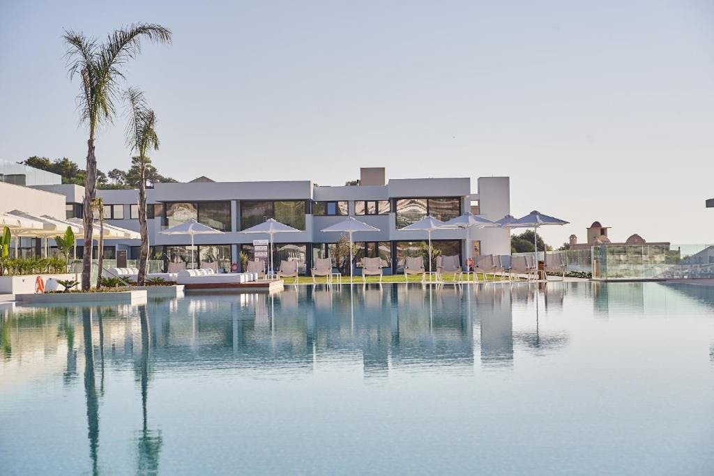Hotellbilder av Lindos Grand Resort & Spa - Adults Only - nummer 1 av 15