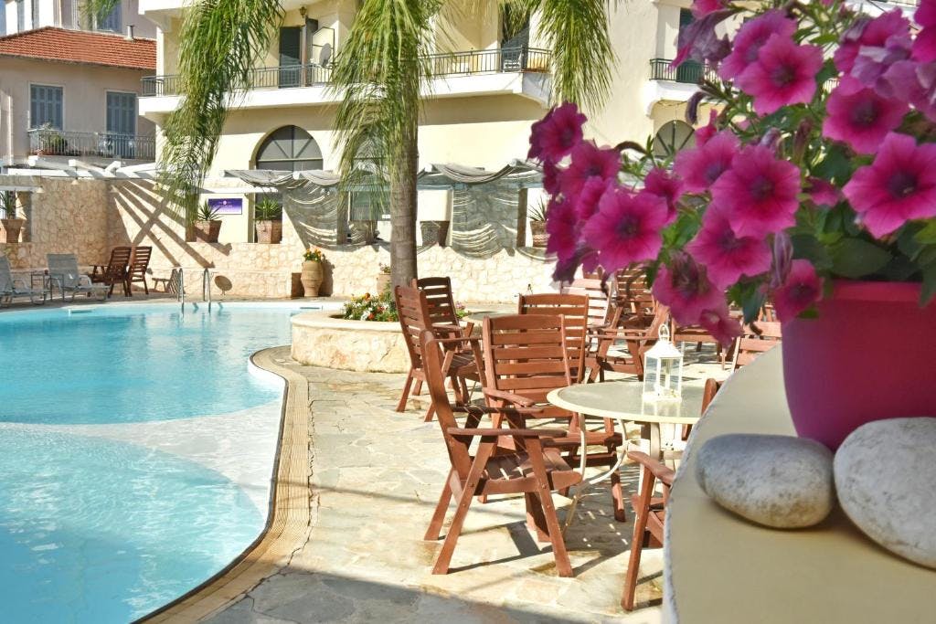 Billede av hotellet Ionion Star - nummer 1 af 12
