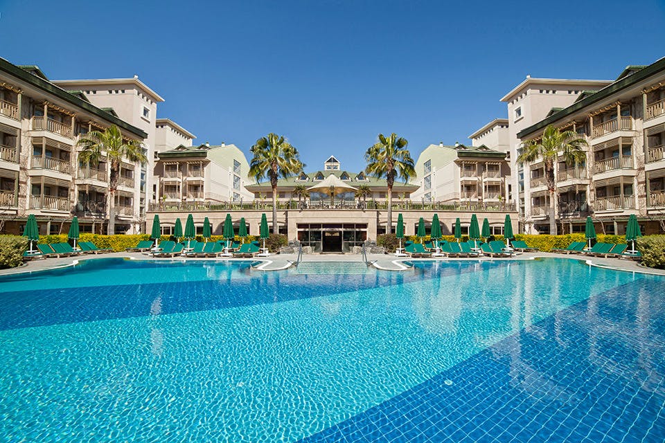 Billede av hotellet Hotel Can Garden Resort - nummer 1 af 14