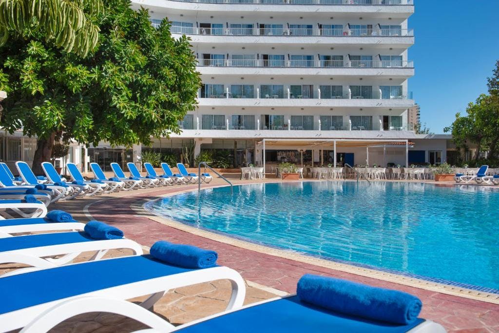 Billede av hotellet HSM Atlantic Park Hotel - nummer 1 af 15