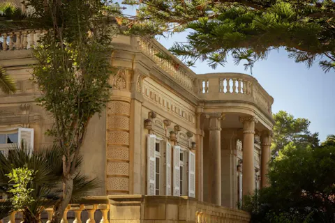 Corinthia Palace Hotel and Spa, Attard, Malta — photo 2 of 10