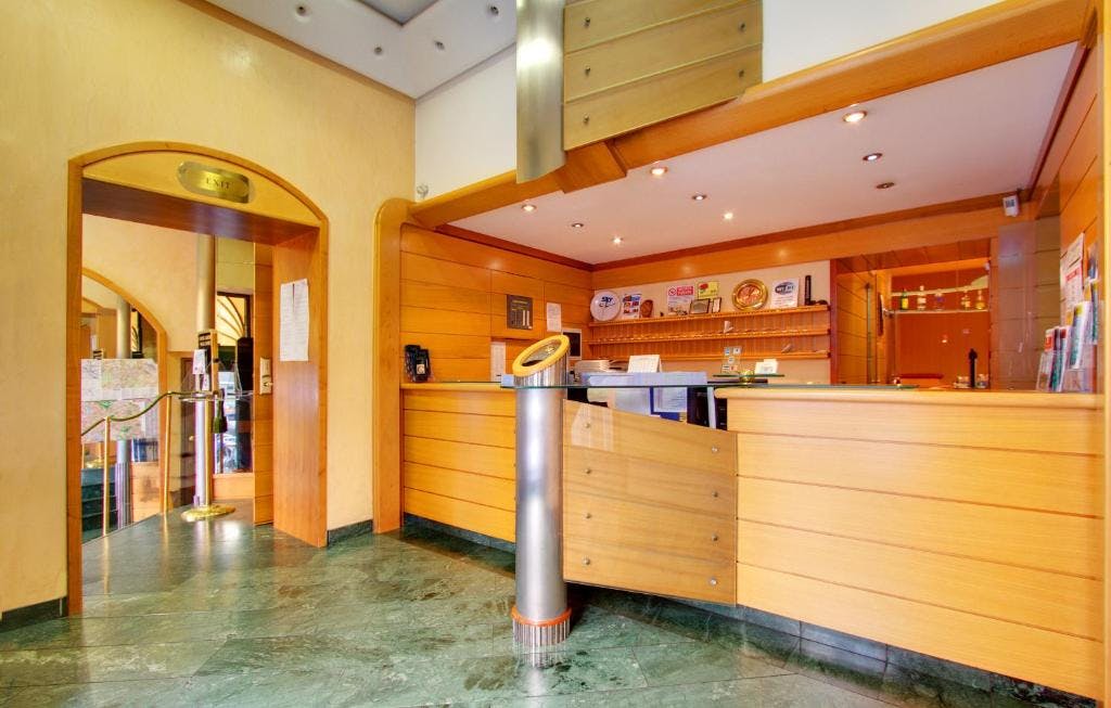 Billede av hotellet Hotel Corot - nummer 1 af 10