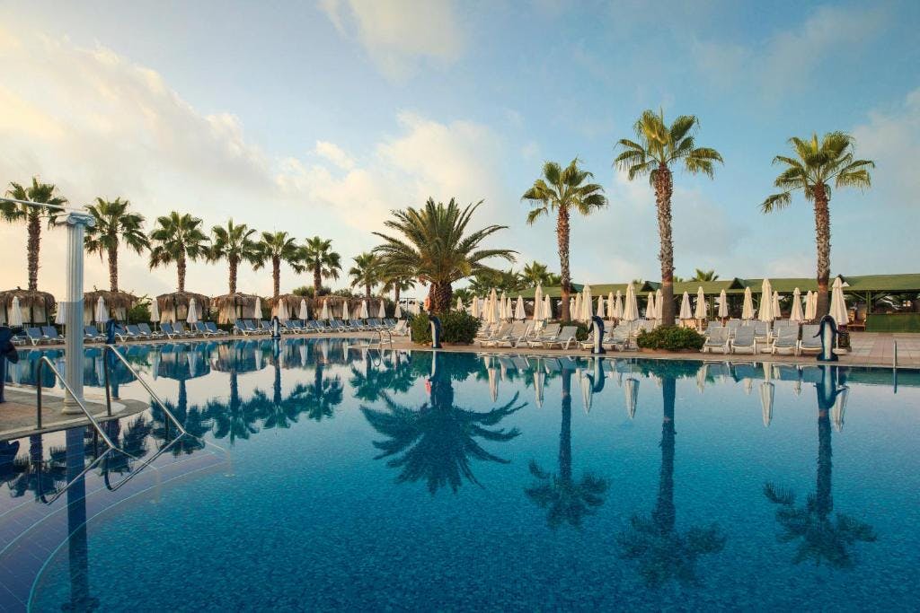 Billede av hotellet Botanik Hotel & Resort - nummer 1 af 8