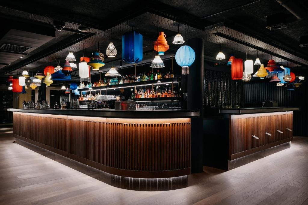 Billede av hotellet Ruby Claire Hotel Geneva - nummer 1 af 16