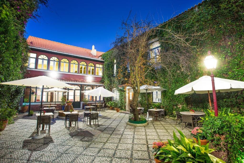 Billede av hotellet Hotel York House - nummer 1 af 6