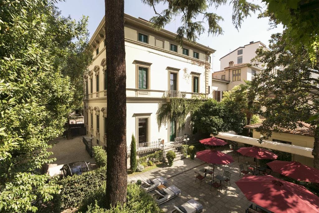 Billede av hotellet Palazzo Lorenzo Hotel Boutique - nummer 1 af 13