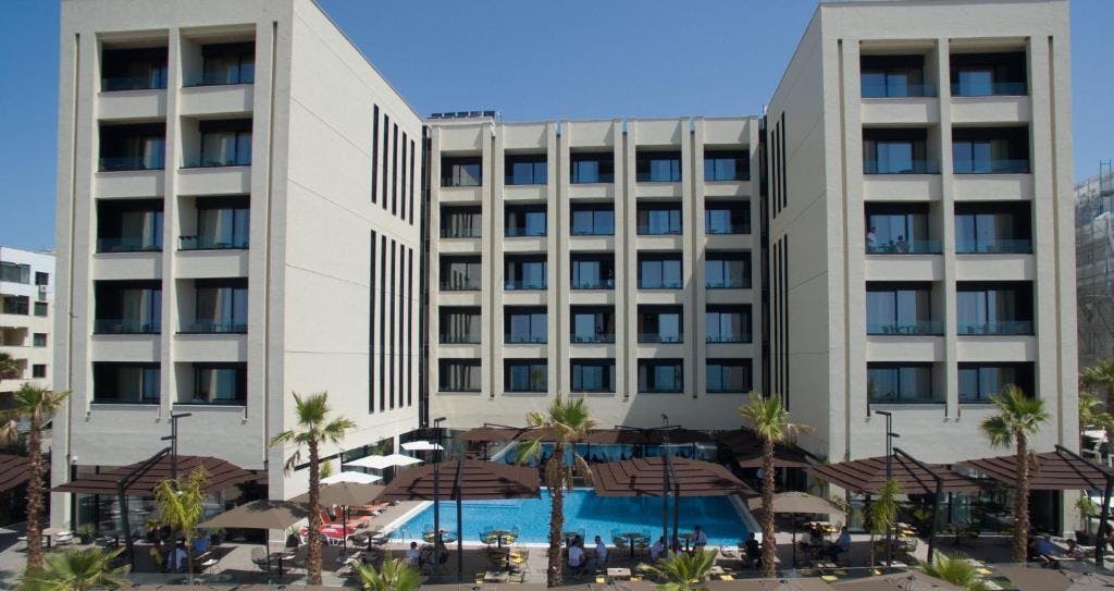 Hotellbilder av Royal G Hotel & Spa - nummer 1 av 12
