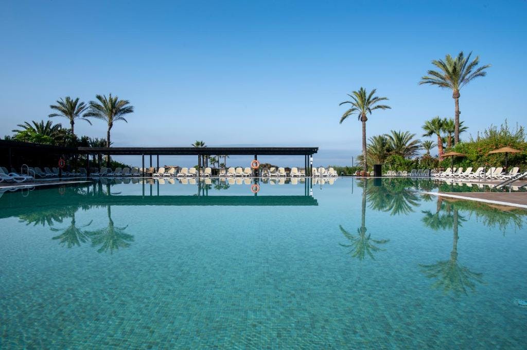 Hotellbilder av Impressive Playa Granada Golf - nummer 1 av 19