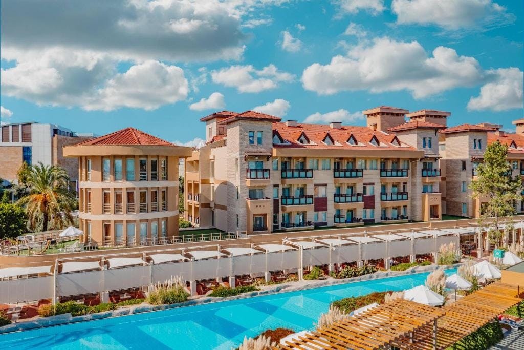 Billede av hotellet TUI Blue Xanthe - nummer 1 af 15