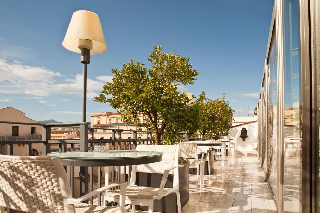 Hotel Porta Felice