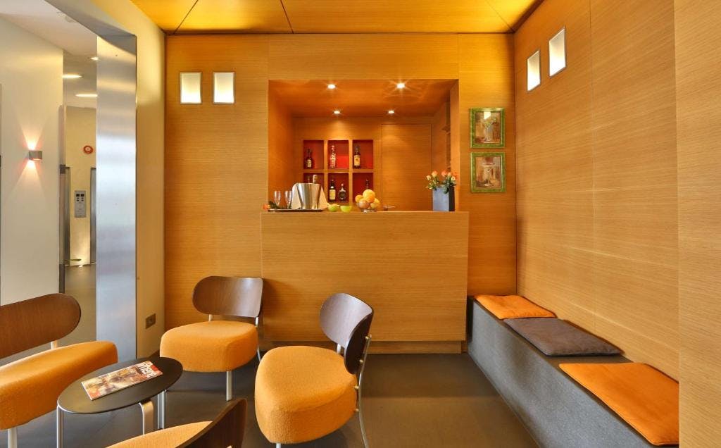 Billede av hotellet Best Western Hotel Major - nummer 1 af 6