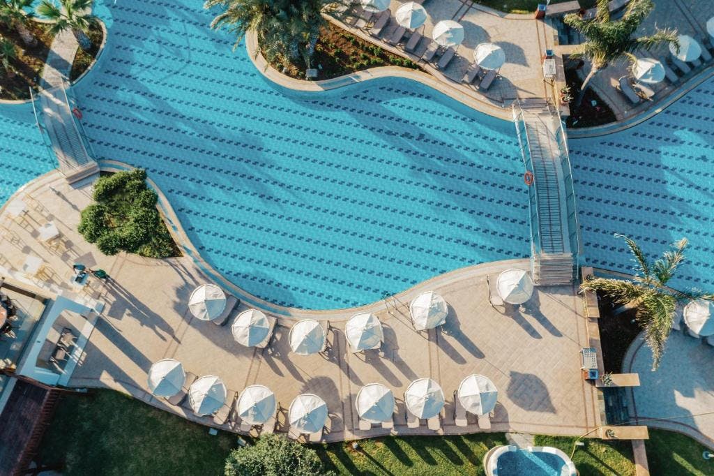 Hotellbilder av Lindos Imperial Resort & Spa - nummer 1 av 18