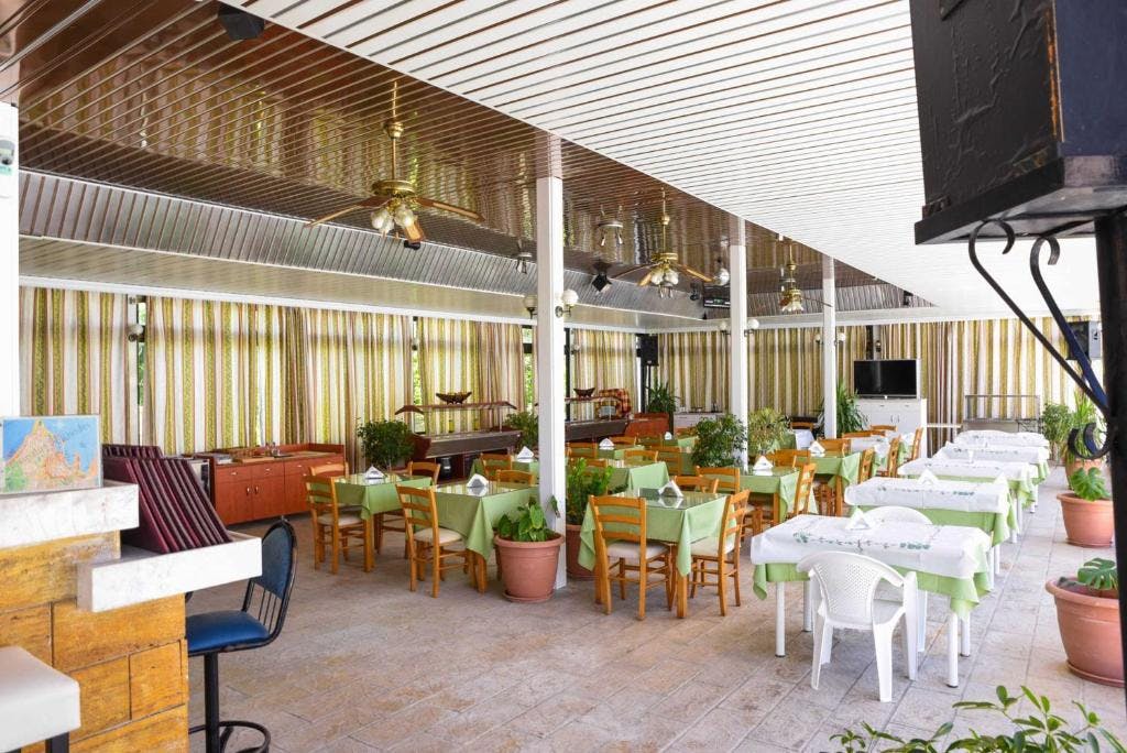 Billede av hotellet Tsampika Hotel Faliraki - nummer 6 af 11