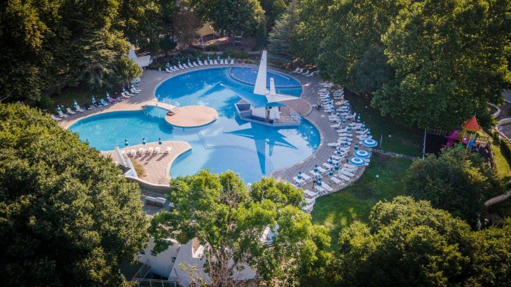Hotellbilder av Calimera Ralitsa Superior - - nummer 1 av 13