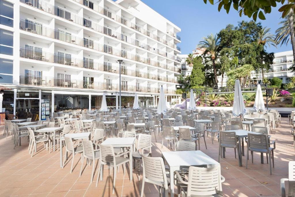 Billede av hotellet Best Siroco Hotel - nummer 8 af 13