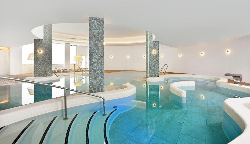 Billede av hotellet Sol Torremolinos - Don Pablo Hotel - nummer 11 af 13